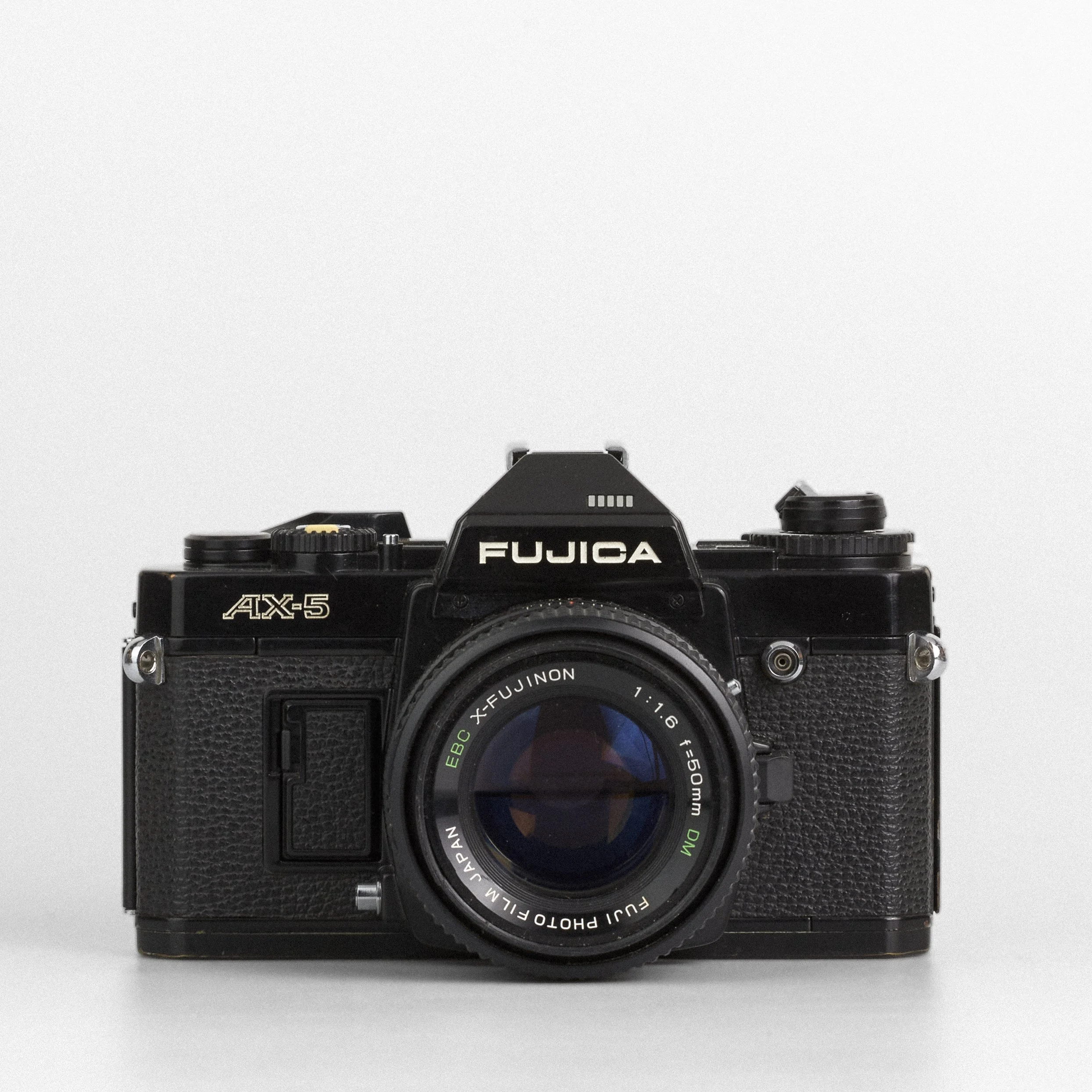 FujiFilm — Shop — Carmencita Film Cameras